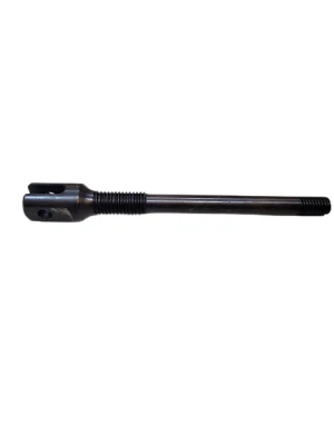 Sixth Coil Clevis (PPM0260-R), 3/8 in hole. - PPM0261