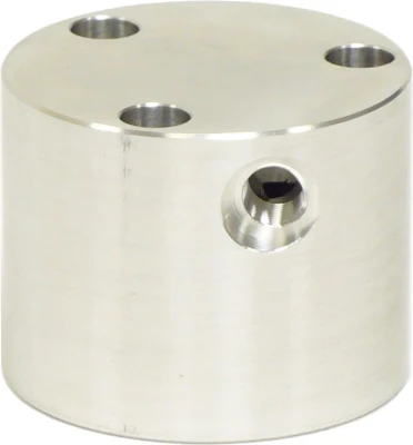 Slave Cylinder Housing, Aluminum, Original Brinn Transmissions, Each. - BRI73013