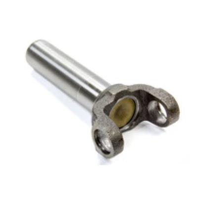 Slip Yoke, 27 Spline, 6-3/4 in Long, Steel, accepts 1310, 700R4 / TH350 / Bert / Brinn / Muncie / Saginaw - PPMYKE-67