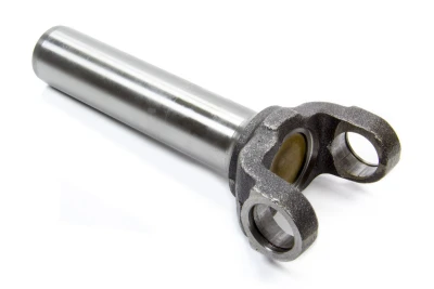 Slip Yoke, 27 Spline, 8 in Long, Steel, 700R4 / TH350 / Bert / Brinn / Muncie / Saginaw, accepts 1310 - PPMYKE-8