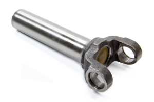 Slip Yoke, 27 Spline, 8 in Long, Steel, 700R4 / TH350 / Bert / Brinn / Muncie / Saginaw, accepts 1310