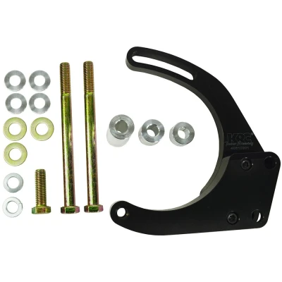 CHEVROLET 2-PIECE ALTERNATOR BRACKET KIT - KRC40510201