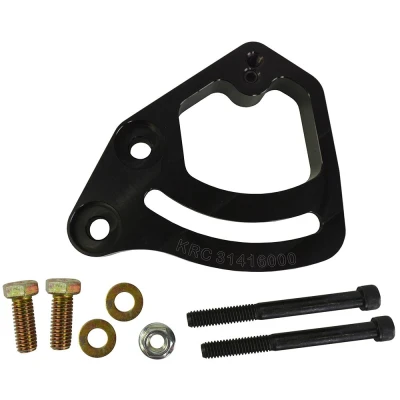 SB CHEVROLET BLOCK PUMP MOUNTING KIT - KRC31415000