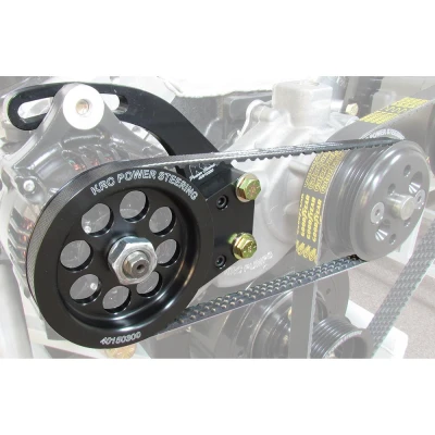 CRATE ENGINE DENSO ALT ADD-ON - KRC16315000