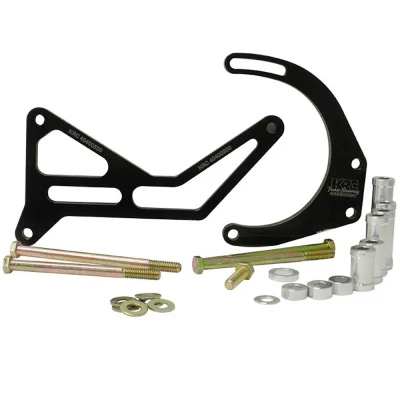 DELCO ALT/IDLER BRKT KIT (CRATE KITS) - KRC40460060