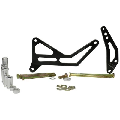 DELCO ALT/IDLER BRKT KIT - KRC40460000