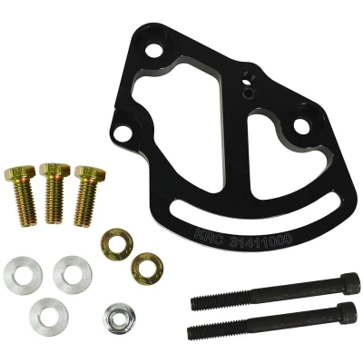SB CHEVROLET HEAD PUMP MOUNTING BRACKET - KRC31410000