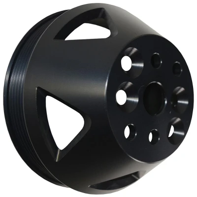 SBC SINGLE BELT DRIVE WATER PUMP PULLEY - KRC38025604