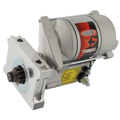 Universal Starter Straight Mount (153 or 168 tooth) - PWM9540