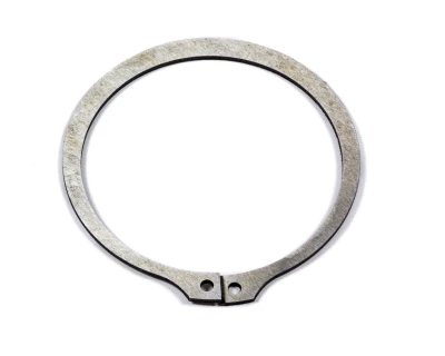 Snap Ring, Steel, Natural, All Brinn Transmissions, Each. - BRI71022
