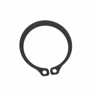 Snap Ring, Steel, Natural, Brinn Transmissions, Each. - BRI71010