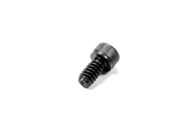 Spindle Nut Lock Screw, 10-24 Thread, 3/8 in Long, Socket Head Cap, Steel, Black Oxide, Wide 5 Hubs, Each. - WIN7938