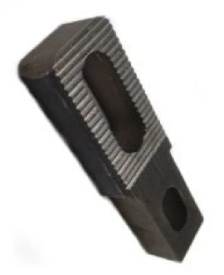 Spindle Serrated Block (Ackerman Adj) - PPM-162