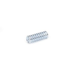 Detent Spring, Top, Steel, Winters Falcon Transmission, Each. (6) (12)