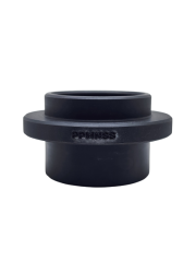 Dual Spring Divider, 2.090 in ID, 2.375 in tall, Nylon, Fits Penske DA, Integra, Bilstein.