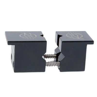 Spring Loaded V-Jaws - RE-01712-02