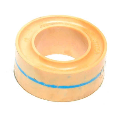 Coilover Spring Rubber, 2.5, Hard, 25#, Blue, 1 in spread - PPM30124