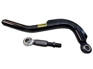 Steel Adj. J-Bar