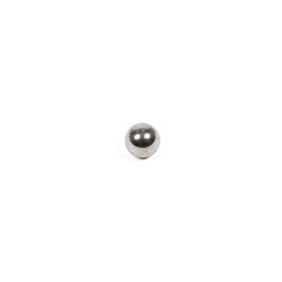 Falcon Roller Slide Tail Shaft Steel Ball, 1/4in. Diameter, Steel, Each. (15 Required)(59) - WIN67347