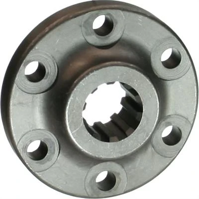 Steel Drive Flange For CT525 with Bolt Kit, Chevy LS CT525, Each. - BRI79158