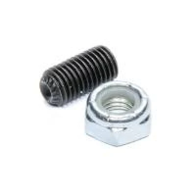 Steering Universal Joint Nut & Screw Kit - SWE401-50656