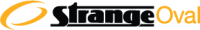 Strange Oval