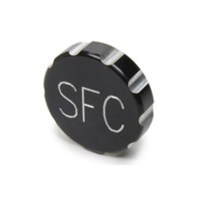 Superior Fuel Cell Fuel Cap Replacement. - SFCFUELCAPREPLACEMENT