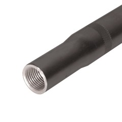 Steel Swedge Suspension Tube