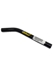 Steel Bent Suspension Tube