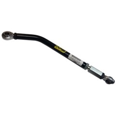 Steel Adj Bent Suspension Tube