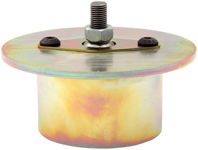 Spring Cup, Upper, Swiveler, 7/16-20 in Thread, Steel, Cadmium, Universal, Each - PPM20194-SC