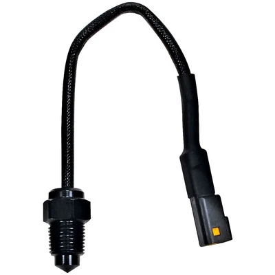 Temperature Sending Unit, 2 Wire, Electric, 0-320 Degrees, 1/8 in NPT Male, Each - QCP-63-225