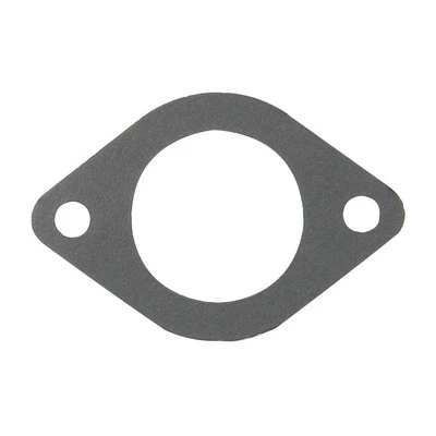 Thermostat Gasket Fits 1955-1990 Chevrolet 262-400 Small Block - HOL740