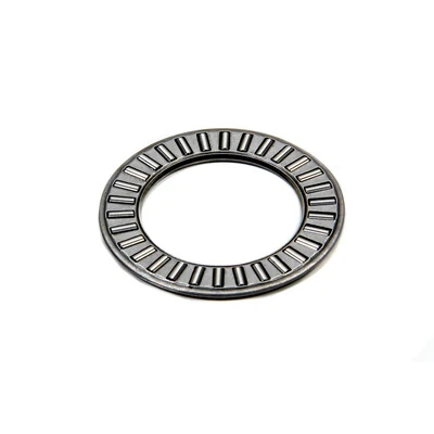 Falcon Counter Shaft Thrust Needle Bearing, Steel, Natural Finish, Each. (63)(83) - WIN67562
