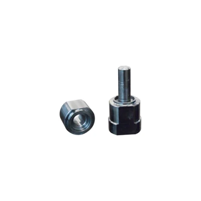 TOOL:  SPHERICAL BEARING INSERT - BIL-E4-MTL-0003A00