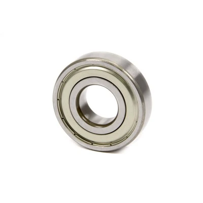 Transmission Bearing, Ball Bearing, 1.180 in ID, 2.833 in OD, Output Shaft, Bert Late Model Transmissions, Each. - BER56