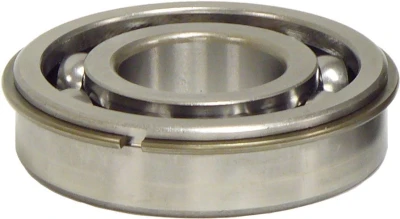 Transmission Bearing, Ball Bearing, 1.574 in ID, 3.541 in OD, Input Shaft, Brinn Transmissions, Each. - BRI71008