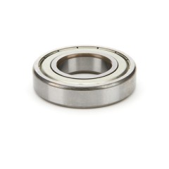 Transmission Bearing, Ball Bearing, 1.575 in ID, 3.148 in OD, Input Shaft, Bert Ball Spline Transmissions, Each.