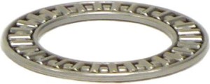 Transmission Bearing, Needle Bearing, 1.007 in ID, 1.540 in OD, Counter Shaft, All Brinn Transmissions, Each. BER18