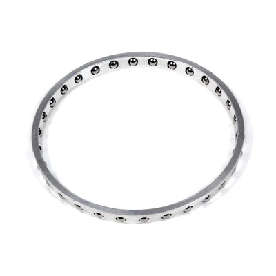 Transmission Bearing, Roller Bearing, 3.562 in ID, 3.882 in OD, Reverse Shaft, Bert Second Generation Transmissions, Each. - BERSG-1031-K