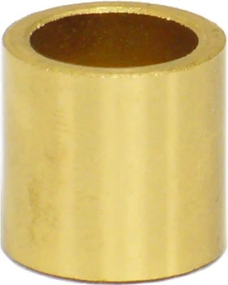 Transmission Bushing, Input, Brass, Natural, Brinn Transmission, Each. - BRI71012