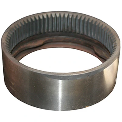 Transmission Carrier Crown, Steel, Bert Transmissions, Each. - BERSG-1007