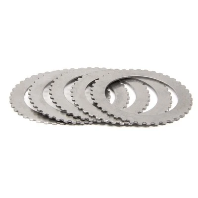 Transmission Clutch Steel, Bert Transmissions, Set of 5. - BER27-K