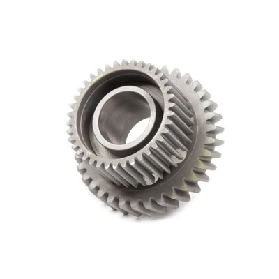 Transmission Counter Gear, Front, Steel, Natural, Bert Transmissions, Each. - BER21