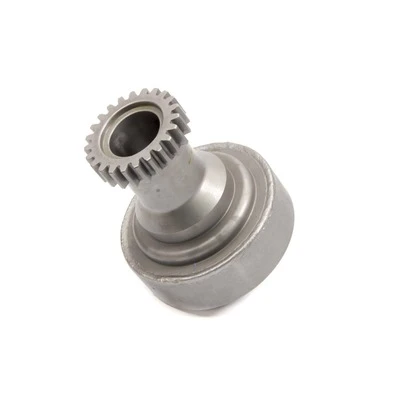 Transmission Counter Gear, Rear, Steel, Natural, Bert Transmissions, Each. - BER23