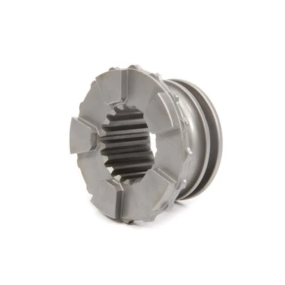Transmission Gear Selector, Hi Gear, Steel, Bert Second Generation Transmissions, Each. - BERSG-1101