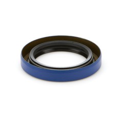 Transmission Input Shaft Seal, Rubber / Steel, Bert Second Generation Transmission, Each.