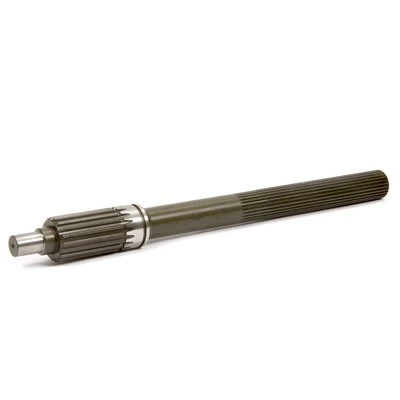 Transmission Output Shaft, Steel, Bert Second Generation Transmissions, Each. - BERSG-1302