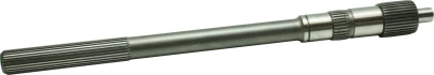 Transmission Output Shaft, Steel, Original Brinn Transmissions, Each. - BRI74010