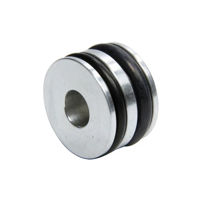 Transmission Piston, 1-3/8 in OD, Aluminum, Natural, Bert Transmissions, Each. - BER61K